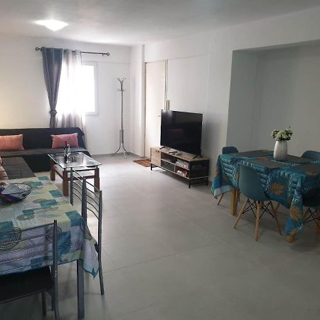 Nikolas Family Apartments Moírai Zewnętrze zdjęcie