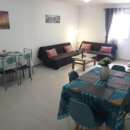 Nikolas Family Apartments Moírai Zewnętrze zdjęcie