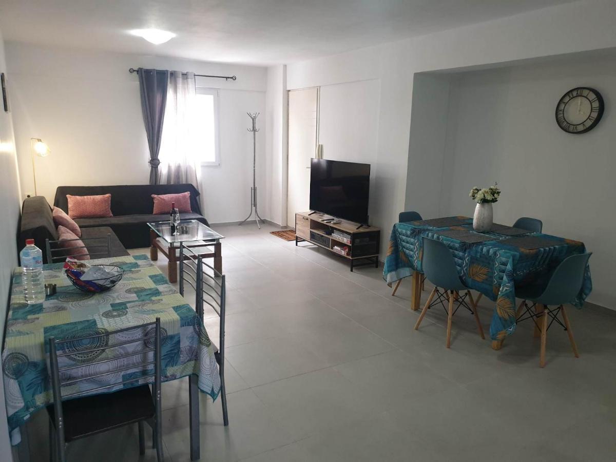 Nikolas Family Apartments Moírai Zewnętrze zdjęcie